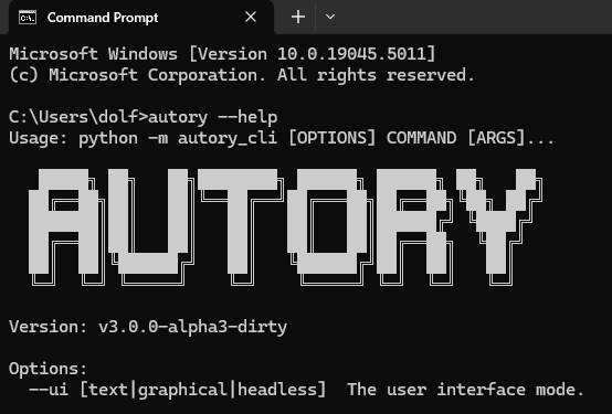 autory-run-help